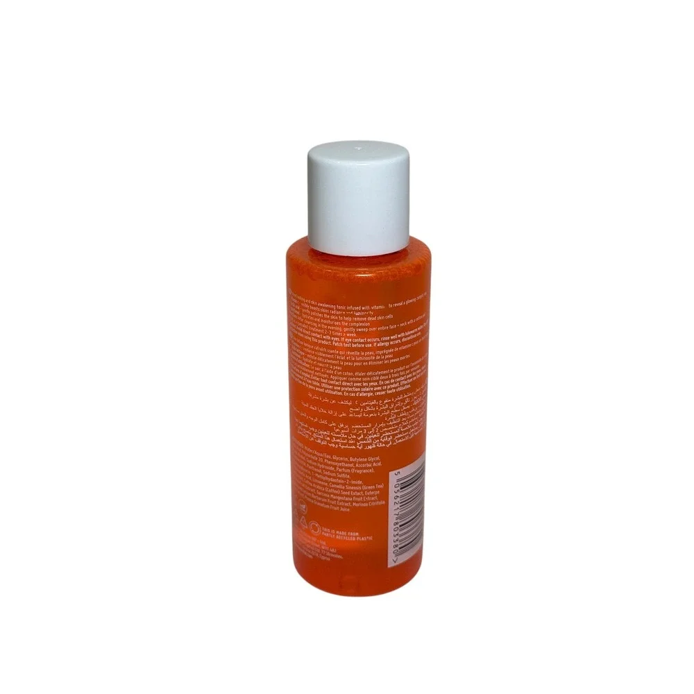 Nip + Fab Vitamin C Tonic Illuminate Refreshing Glowing‎ 100 ml